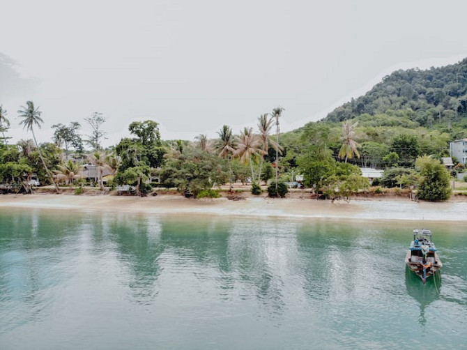 Курорт Mookdamun находится Очень близко от пляжа. Krabi - photo 6