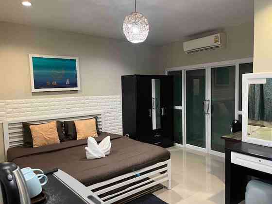 Sirin house Krabi town Room 2 Krabi