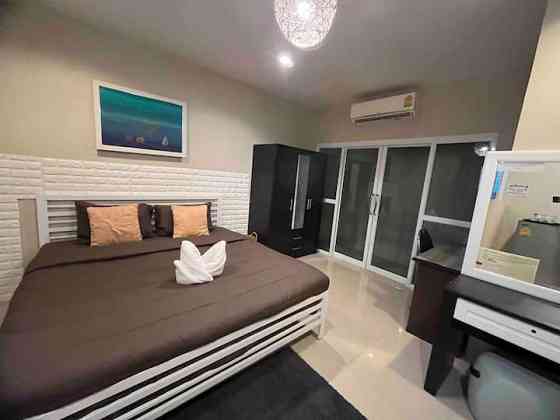 Sirin house Krabi town Room 2 Krabi