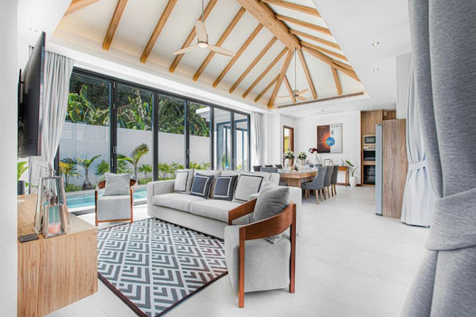 Вилла Peak View Villa, Таиланд Krabi - photo 4