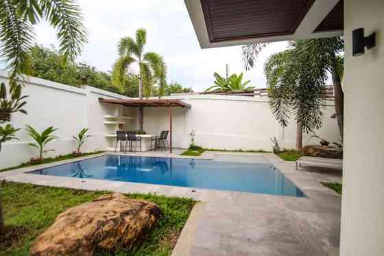 Resona Pool Villa by Aonanta Group Krabi