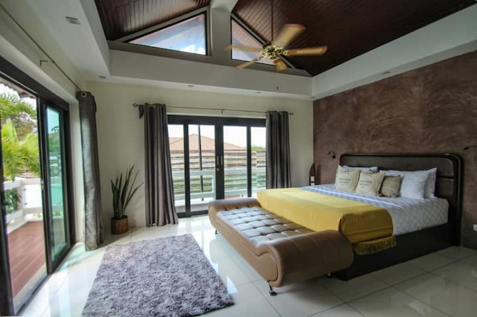 Resona Pool Villa by Aonanta Group Krabi - photo 3