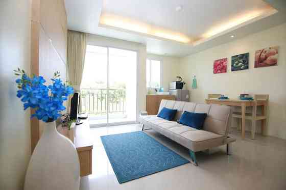 1 BR Cozy & Budget Living in Nopparat Thara beach Krabi