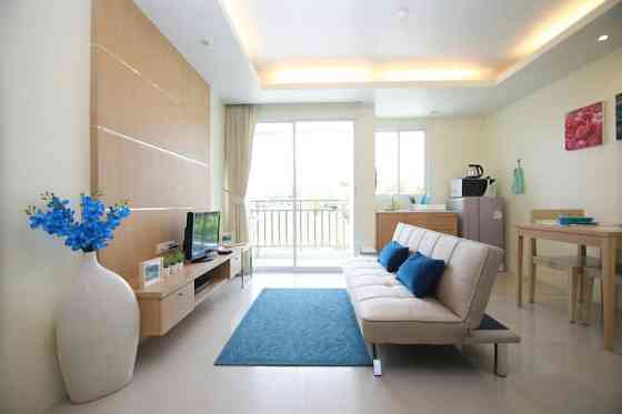 1 BR Cozy & Budget Living in Nopparat Thara beach Krabi