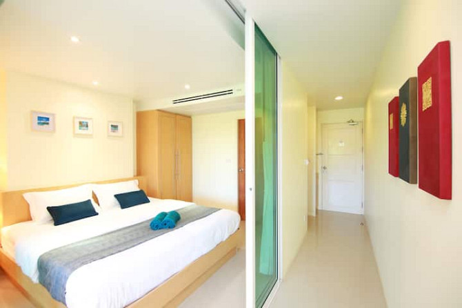 1 BR Cozy & Budget Living in Nopparat Thara beach Krabi - photo 5