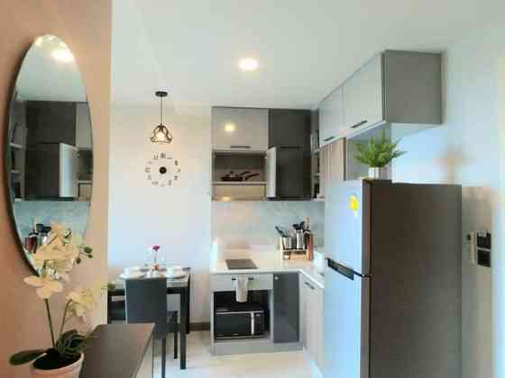 BO202-Hi-Ended Sea View 1 Bedroom at Ao Nang Beach Krabi