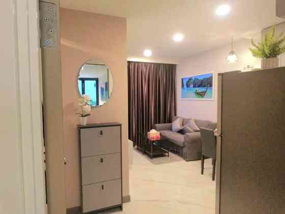 BO202-Hi-Ended Sea View 1 Bedroom at Ao Nang Beach Krabi