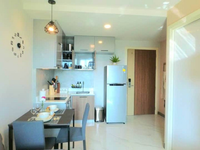 BO202-Hi-Ended Sea View 1 Bedroom at Ao Nang Beach Краби - изображение 3