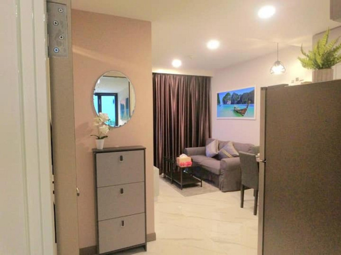 BO202-Hi-Ended Sea View 1 Bedroom at Ao Nang Beach Краби - изображение 2