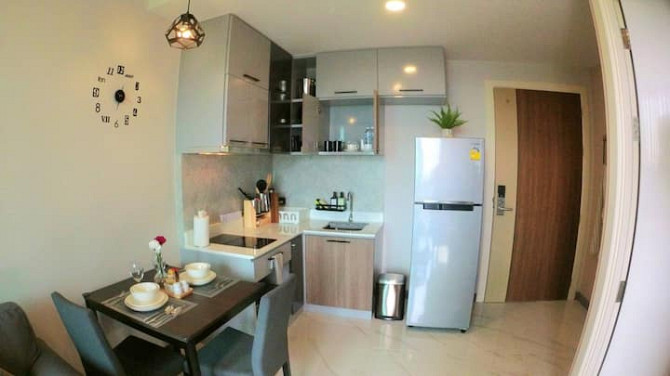 BO202-Hi-Ended Sea View 1 Bedroom at Ao Nang Beach Краби - изображение 6