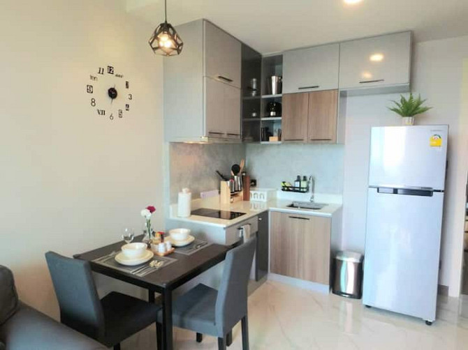 BO202-Hi-Ended Sea View 1 Bedroom at Ao Nang Beach Краби - изображение 4