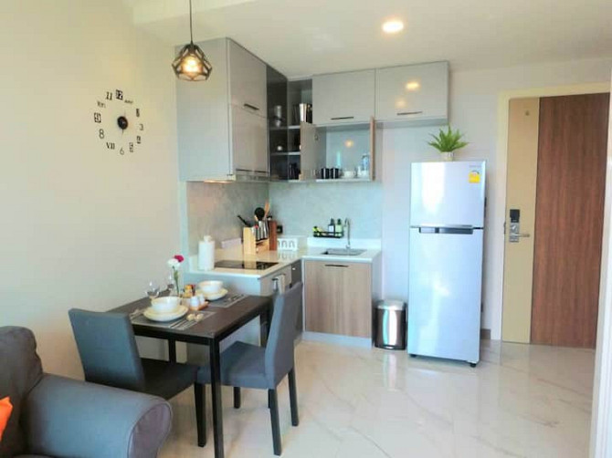 BO202-Hi-Ended Sea View 1 Bedroom at Ao Nang Beach Краби - изображение 5