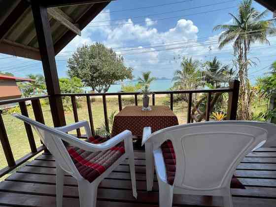 Lay View Bungalow Koh Yao Noi (Fan room) Krabi