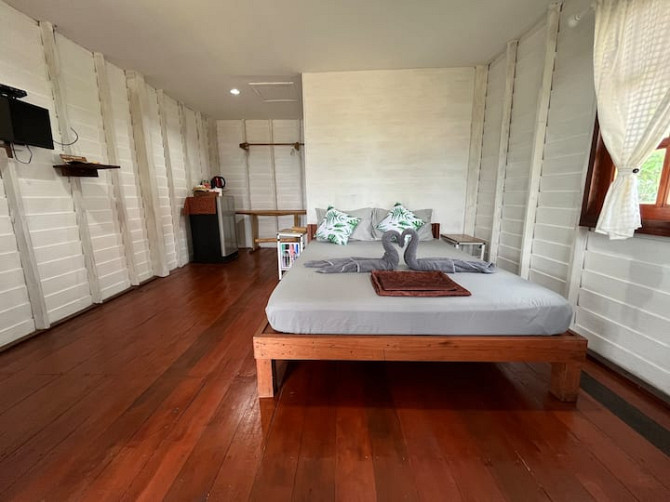 Lay View Bungalow Koh Yao Noi (Fan room) Краби - изображение 4