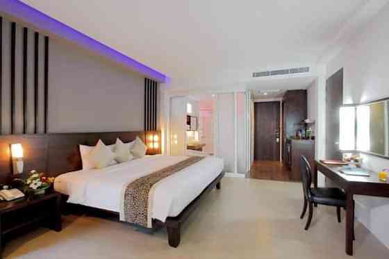 Sand Sea Resort-Grand Deluxe Krabi