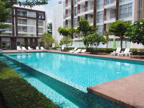 AtSea Condo 190/8 Krabi