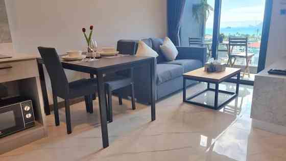 B303-Sea view 1 BR/Profession Gym at Ao Nang Beach Krabi