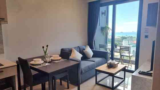 B303-Sea view 1 BR/Profession Gym at Ao Nang Beach Krabi