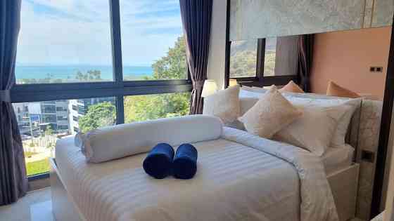 B303-Sea view 1 BR/Profession Gym at Ao Nang Beach Krabi