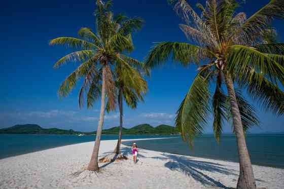 Виллы Seangsure Villas Koh Yao Yai Krabi