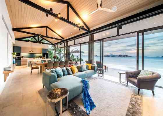 Eagles Nest, Luxury Villa, Koh Yao Noi Krabi