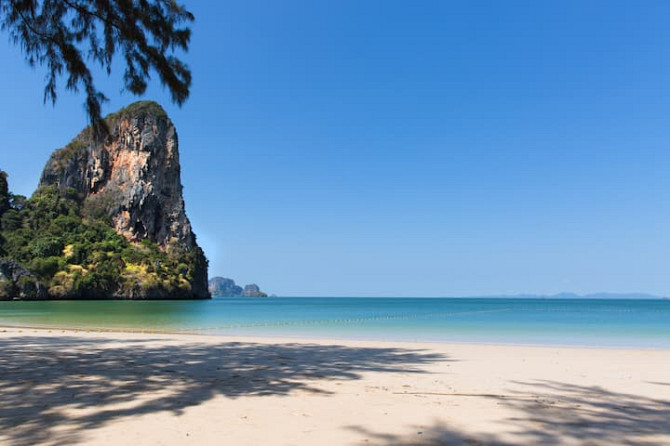 Уютная отдельная комната на пляже CH1 Krabi - photo 5