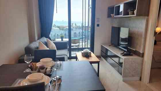 B402-Panorama Sea view One Bedroom @ Ao Nang Beach Krabi