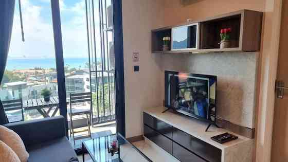 B402-Panorama Sea view One Bedroom @ Ao Nang Beach Krabi