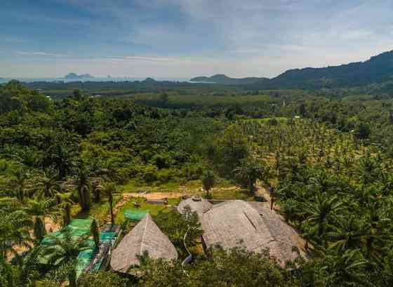 Seaview Bedrock Home Krabi