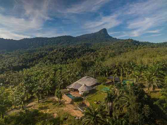 Seaview Bedrock Home Krabi