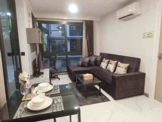 B404-Sunset/Pool view One Bedroom @ Ao Nang Beach Краби