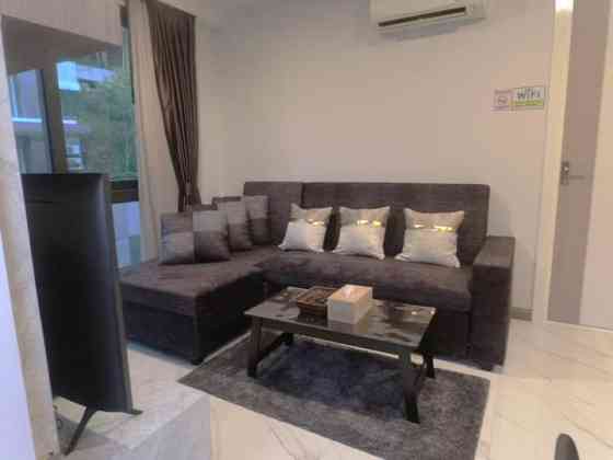 B404-Sunset/Pool view One Bedroom @ Ao Nang Beach Краби