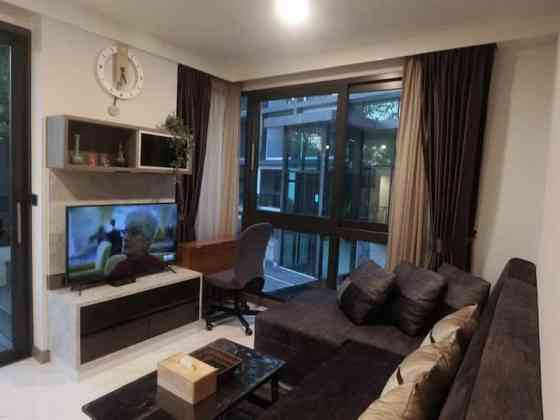 B404-Sunset/Pool view One Bedroom @ Ao Nang Beach Краби