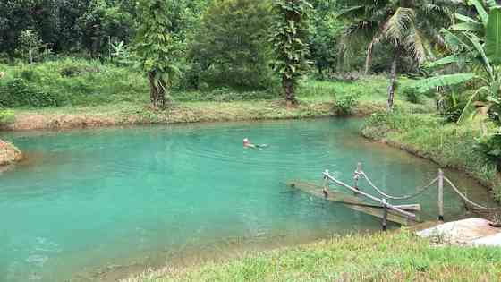 Baan Blue River, 2 спальни Краби