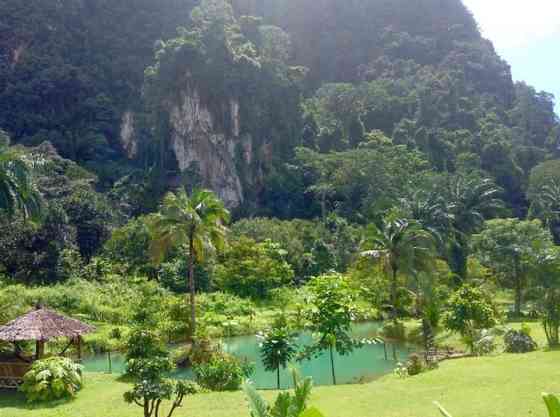 Baan Blue River, 2 спальни Краби