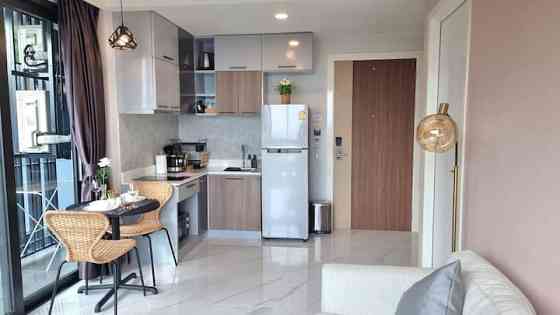 BO304-Panorama Seaview 1 Bedroom and Ao Nang Beach Краби