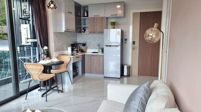 BO304-Panorama Seaview 1 Bedroom and Ao Nang Beach Краби - изображение 5