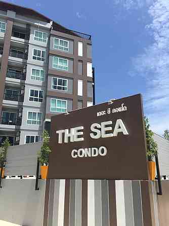 Прекрасное пребывание в Sea Condo в 15 минутах от пляжа Ао Нанг. Краби