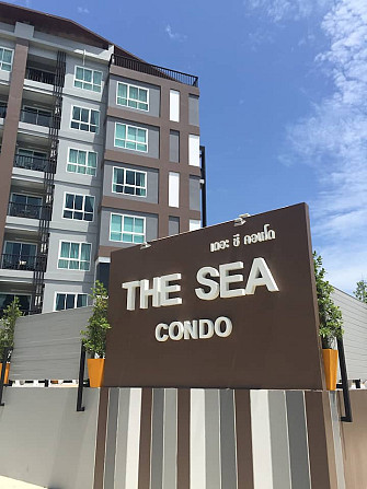 Прекрасное пребывание в Sea Condo в 15 минутах от пляжа Ао Нанг. Краби - изображение 3