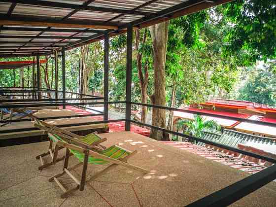 B5,Superior Bungalow with Roof Top (Rapala Railay) Krabi