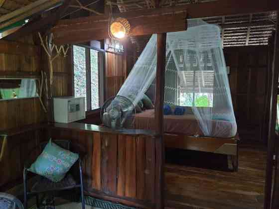 Jungle Studio Bungalow Krabi