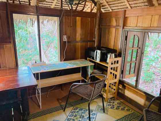 Jungle Studio Bungalow Krabi