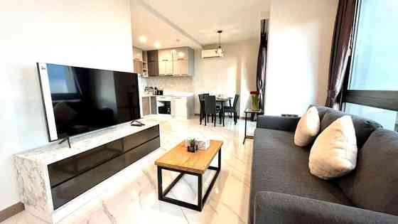 B301-Seaview 3 кровати в 1BR/2Baths at Ao Nang Beach Краби