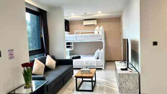 B301-Seaview 3 кровати в 1BR/2Baths at Ao Nang Beach Краби