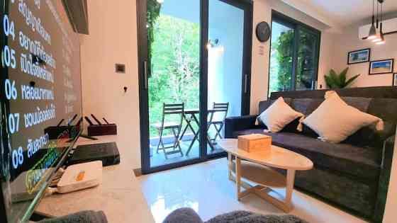 A505-Penthouse Forest View 2BR/2Bath@Ao Nang Beach Krabi