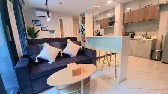 A505-Penthouse Forest View 2BR/2Bath@Ao Nang Beach Краби