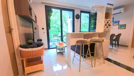 A505-Penthouse Forest View 2BR/2Bath@Ao Nang Beach Krabi