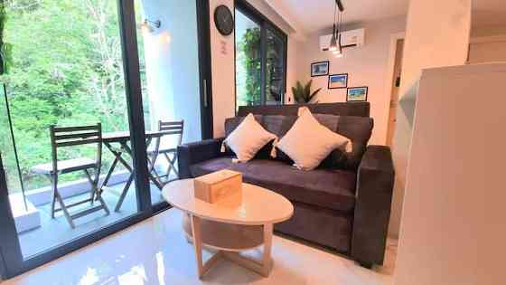 A505-Penthouse Forest View 2BR/2Bath@Ao Nang Beach Краби