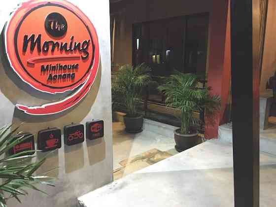 The Morning Minihouse Aonang A102 Краби