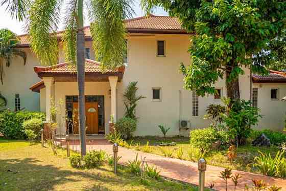 Вилла Klong Kong Hill Villa 2 с прекрасным видом. Krabi